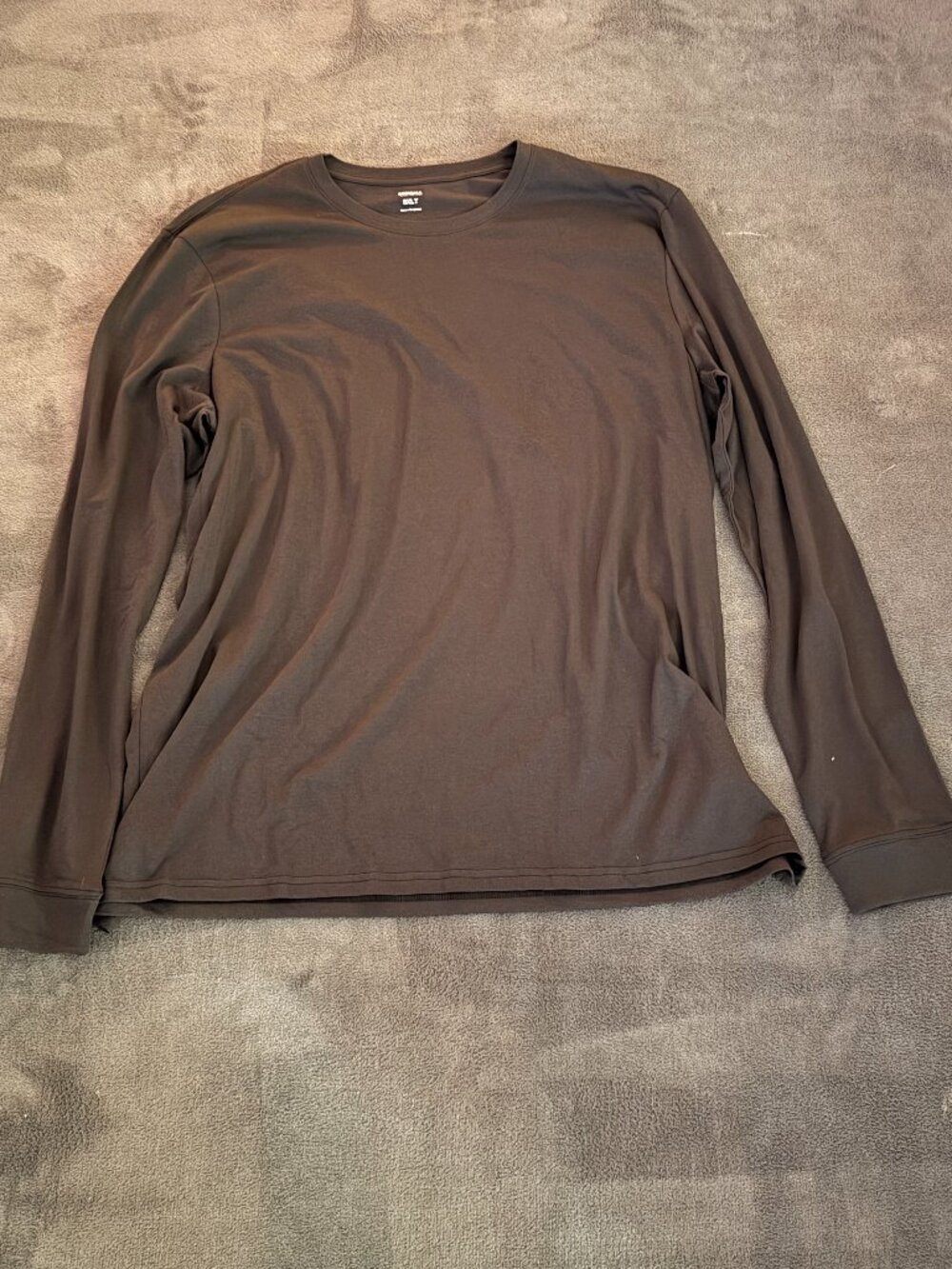 Sonoma Goods for Life Long Sleeve T-Shirt